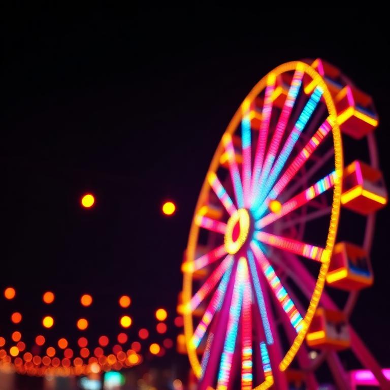 Carnival games betting category